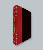 George, Kenning and Son Knights Templar Minutebook