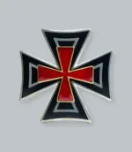 Scottish Knights Templar Members Jewel