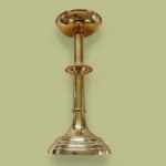 Knights Templar Candle Stick