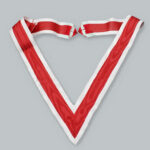 GKS_Knight Templar Preceptors Collarette