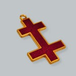 GKS_Knight Templar Preceptors cross