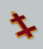 GKS_Knight Templar Preceptors cross