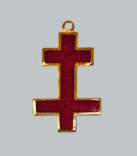 GKS_Knight Templar Preceptors cross