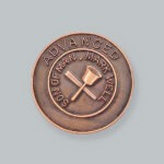 GKS_Mark Bronze Token