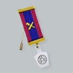 GKS_Mark Provincial Breast Jewel