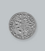 GKS_Mark White Shekel