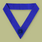 GKS_OSM Past Provincial Officers Collarette