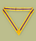 GKS_OSM Past Supreme Ruler Collarette & Jewel