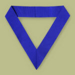 GKS_OSM Provincial Officers Collarette