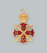 GKS_Red Cross of Constantine Viceroys Jewel