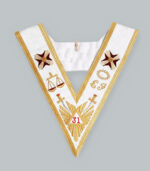 GKS_Rose-Croix-31st-Degree-Collar