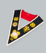 GKS_Rose Croix 32nd Collar