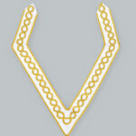 GKS_Rose Croix 33rd Degree Collarette