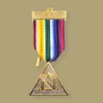 GKS_Royal Ark Mariner Grand Rank Breast Jewel
