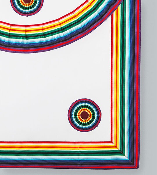 GKS_Royal Ark Mariner Members Apron