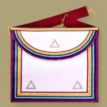 GKS_Royal Ark Mariner W.C.N. apron