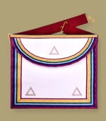 GKS_Royal Ark Mariner W.C.N. apron