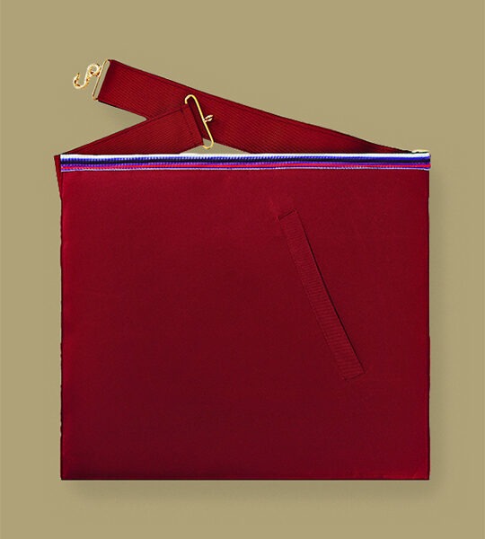 GKS_Royal Ark Mariner W.C.N. apron