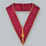 GKS_Royal & Select Masters Officers Collar