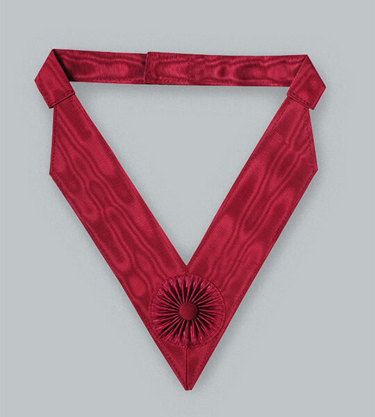 GKS_Royal and Select Masters District Collarette Past