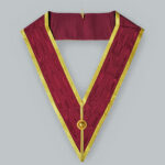 GKS_Royal and Select Masters Grand Council Collar