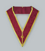 GKS_Royal and Select Masters Grand Council Collar