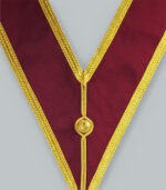 GKS_Royal and Select Masters Grand Council Collar