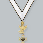 GKS_StJohns the Evangelist Patriarchal Council Collarette Jewel