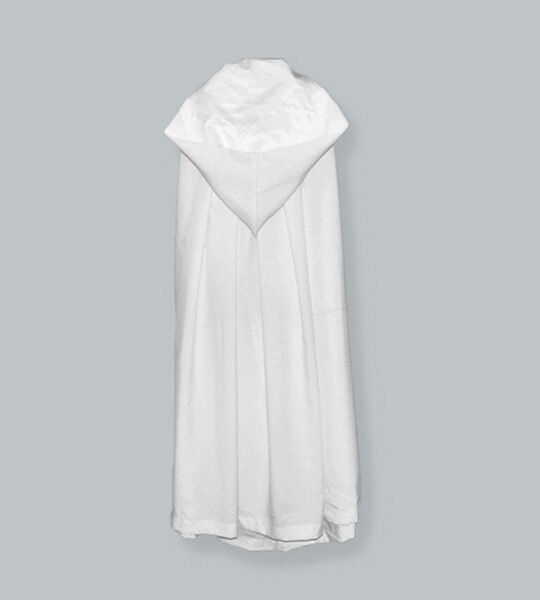 GKS_Knights Templar Priests Mantle