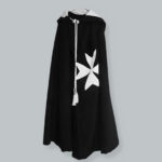 GKS_Knights of Malta Mantle01
