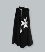 GKS_Knights of Malta Mantle01