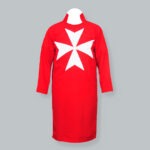 GKS_Knights of Malta Tunic