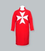 GKS_Knights of Malta Tunic