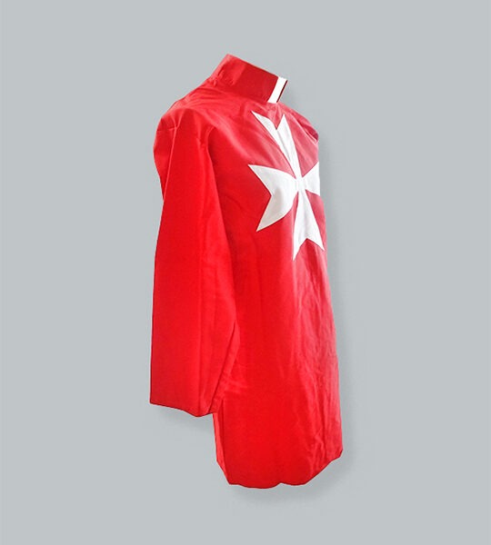 GKS_Knights of Malta Tunic
